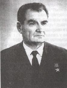 Басиел Андрей Павлович